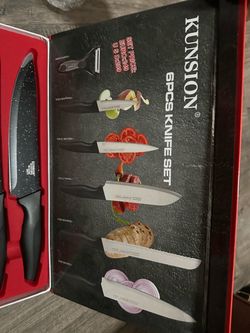 Knife set