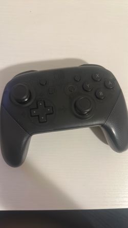 Nintendo switch 1 pro controller