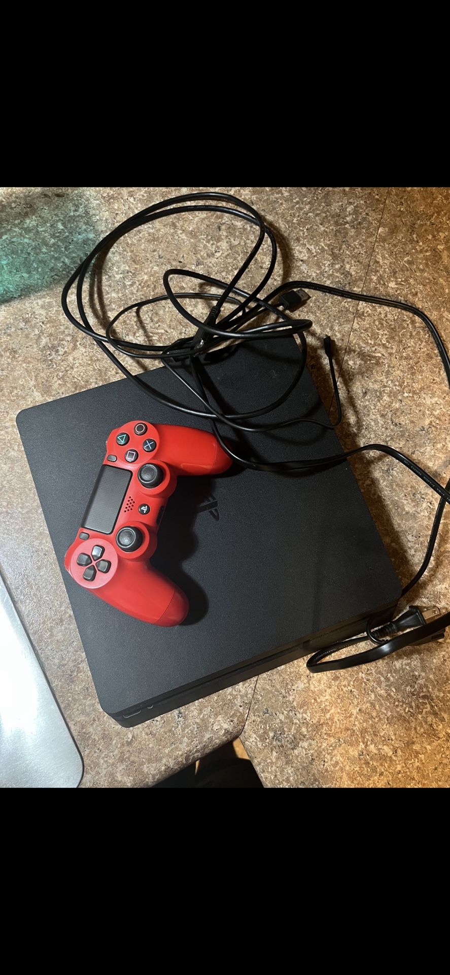 PlayStation 4
