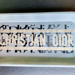 Rolling Trays 