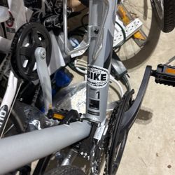 Giant Men’s Bike