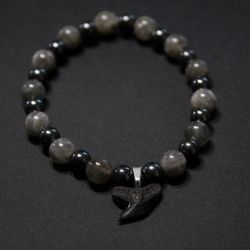 Shark Tooth Jewelry