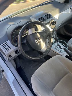 2011 Toyota Corolla