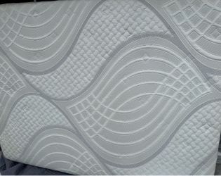 Memory foam Queen Mattress