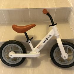 Toddler walker for children aged 2 to 5 years old Bicycle