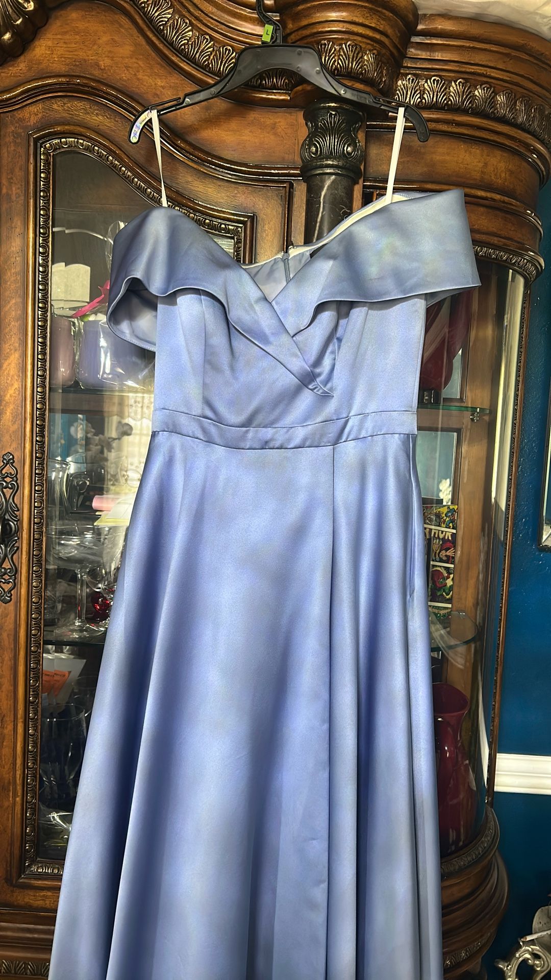Cinderella Dress