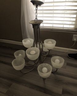Chandalier