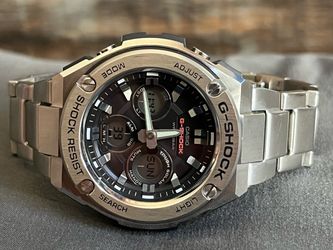 G shock watch GST-W310D