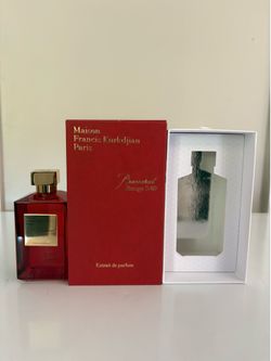Uni sex Madison perfume