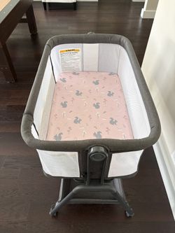 Bassinet By Angelbliss