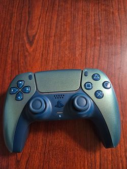 Sony DualSense Wireless Controller for PlayStation 5 - Chroma Teal
