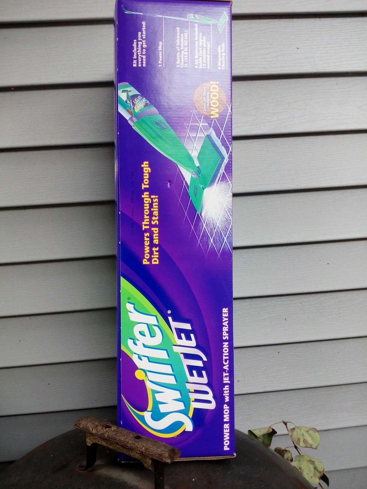 Swiffer Pink Limited Edition for Sale in Chicago, IL - OfferUp