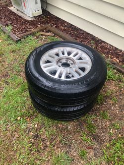 2008 Ford F-150