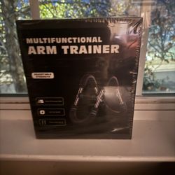 Arm Trainer