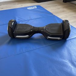 Hoverboard