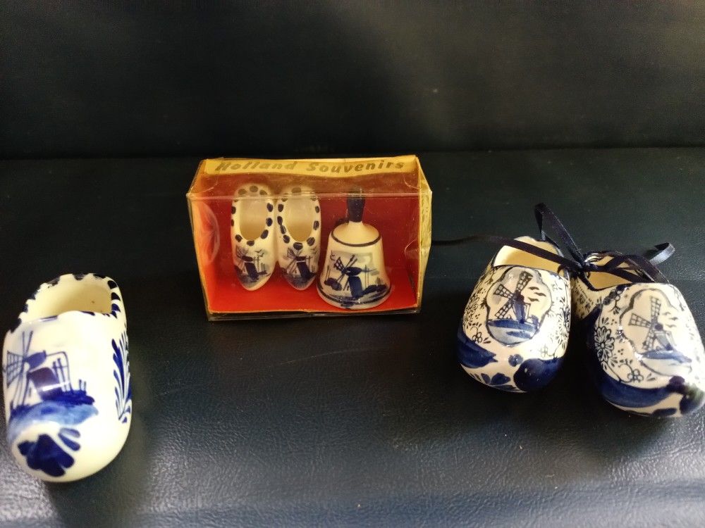Knick Knacks