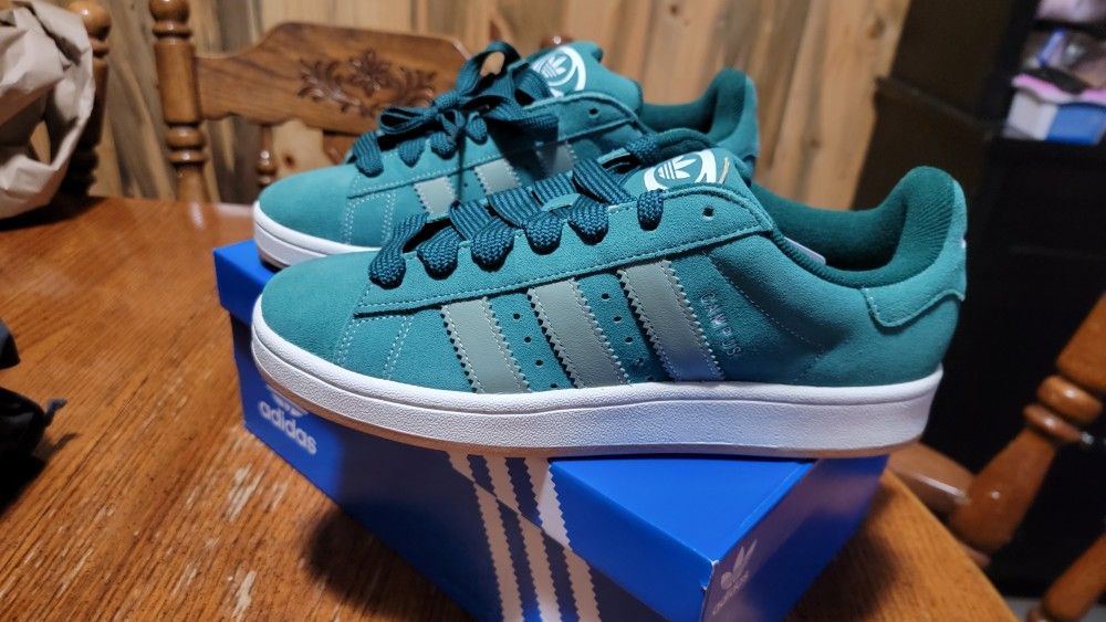 Adidas Campus 00s Size 9M