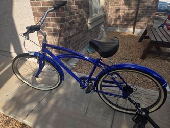 26" Schwinn Bike