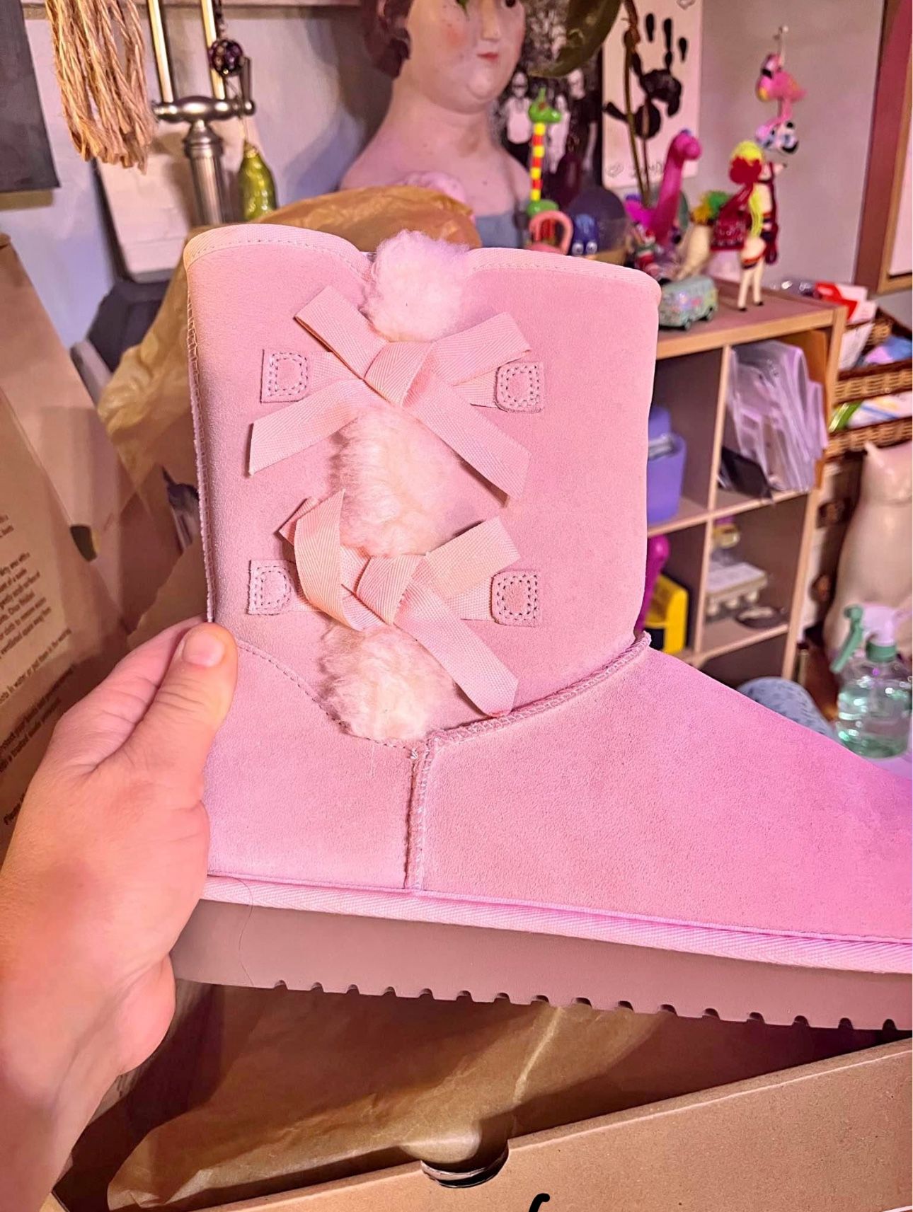 Koolaburra UGG