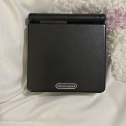 Nintendo Gameboy Advance Sp