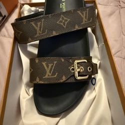 Lv Sandles 