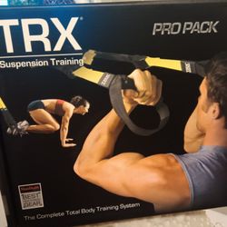 TRX Training System 
