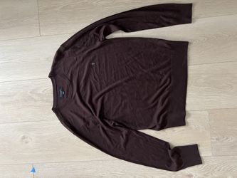 New All Saints Cashmere Sweater