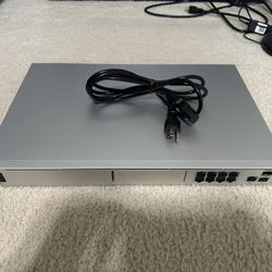 Ubiquiti Dream Machine Pro