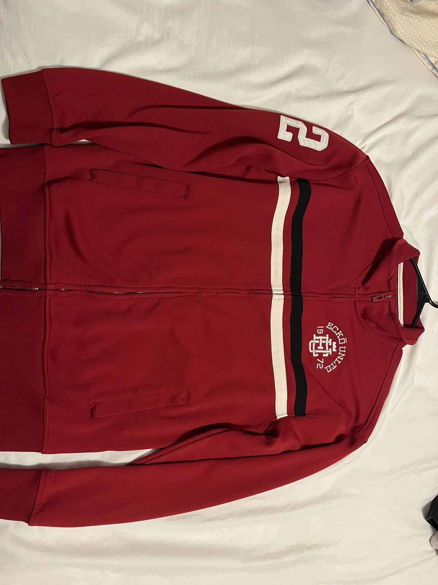 Men’s clothing