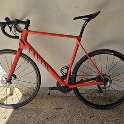 Canyon CF SL Size XL