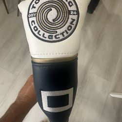 Limited Addition Odyssey AI One Milled Putter