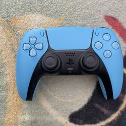 Ps5 Controller 