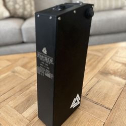 Chi Ranger (Super 73)