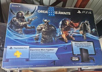 Ps4 cib