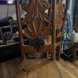 Mancave Table And Chairs