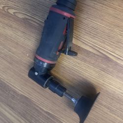 Mac tools Air cut off wheel