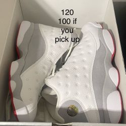 Jordan 13