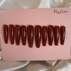 Press On Nails