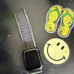 APPLE WATCH SERIES 7 Cellular Verizon