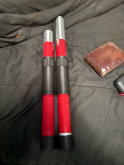 Dare Devil Batons