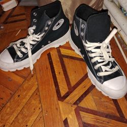Converse High Top 
