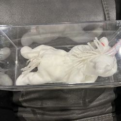 Mystic Beanie Baby 1994