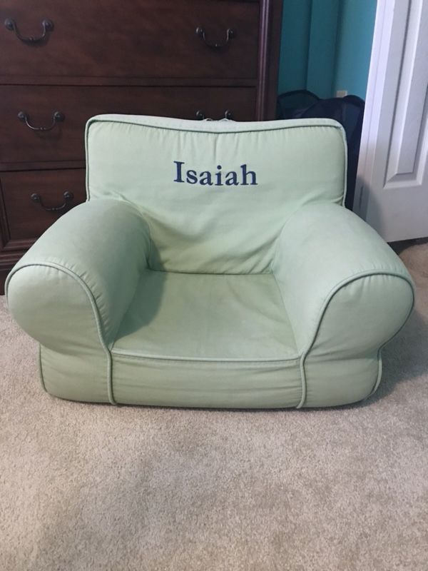 Pottery Barn Kids Chair For Sale In West Pittston Pa Offerup