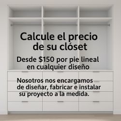Closet