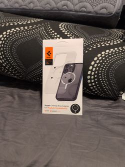 Spigen One Tap Ring Adapter For Magsafe