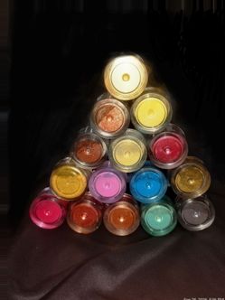 Pigments