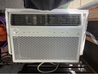 Ge air conditioner