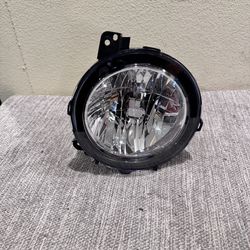 2018 to 2025 JEEP WRANGLER/GLADIATOR HEADLIGHT RH