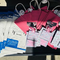 Butterfly Baby Shower Decoration