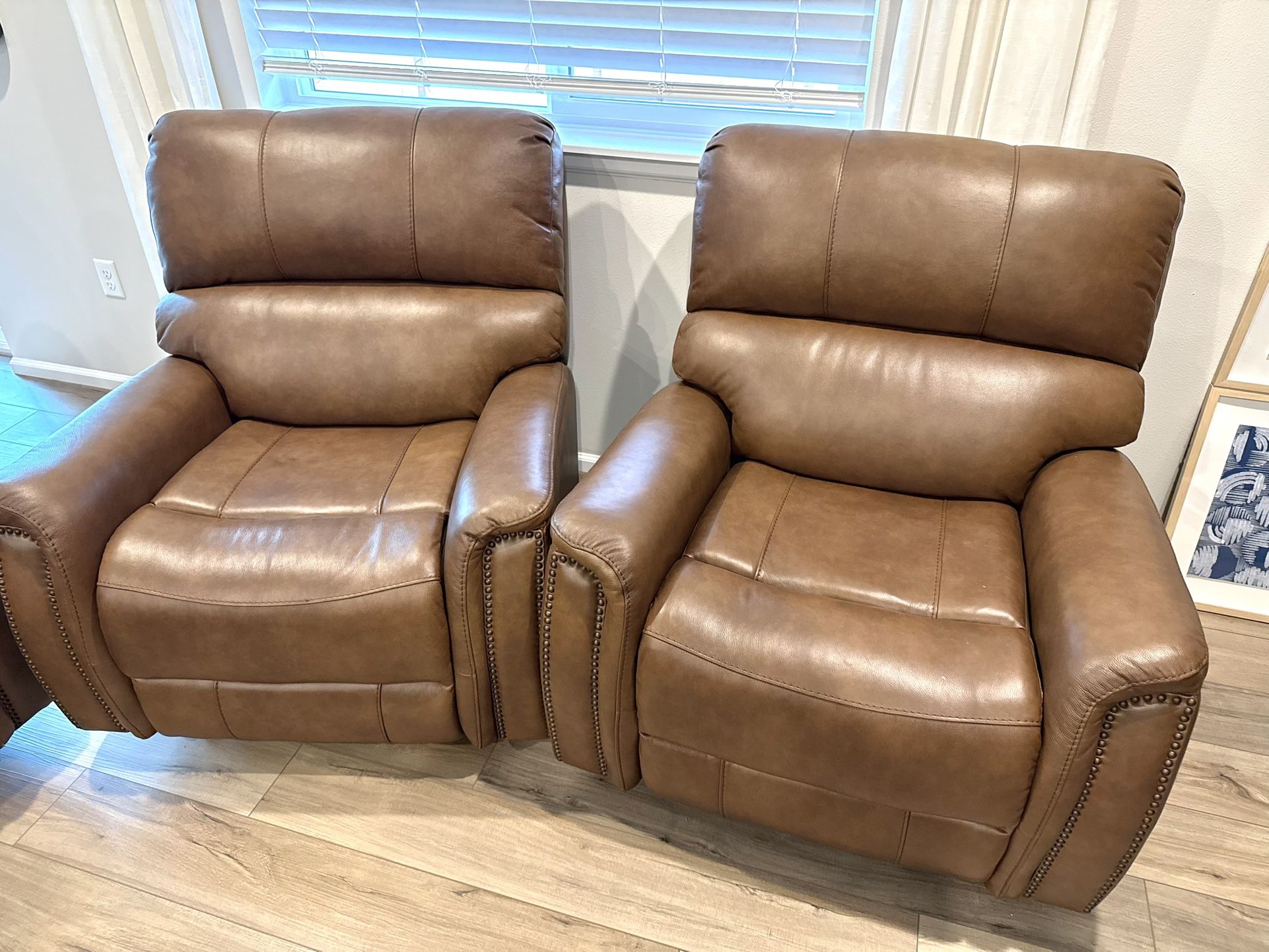 Recliners